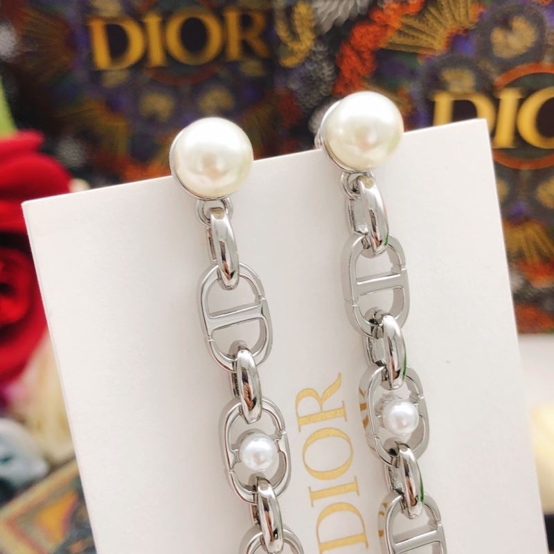 Christian Dior Earrings